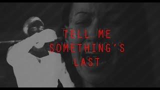 Jake & Katie - Tell me some things last (Containment)
