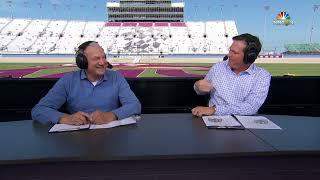 2021 NASCAR Cup Series Ally 400 at Nashville Qualifying (Full)