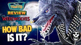 Is "WEREWOLVES" Really THAT BAD?