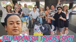 BALI INDONESIA  TOURIST SPOT / MOMSHIE G