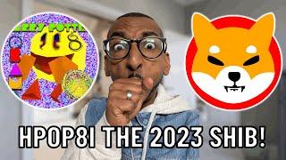 400X New Crypto?! $HPOP8I | $XRP | HarryPotterObamaPacman8INU