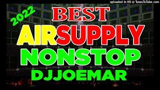 BEST NONSTOP AIR SUPPLY DJJOEMAR 2022 SLOWJAM REMIX