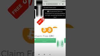 Faucetpay free bitcoin by doing shortlinks read description for link #bitcoinfreefaucet  #faucetpay