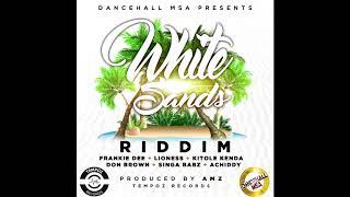 FRANKIE DEE - MMS (WHITESANDS RIDDIM)