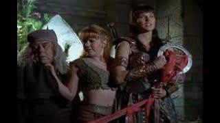 Xena/Gabrielle Scenes 2.9