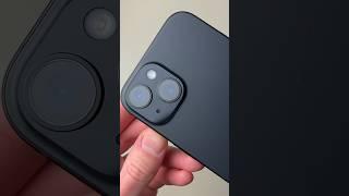 iPhone 15 Black | Quick Unboxing  #iPhone15