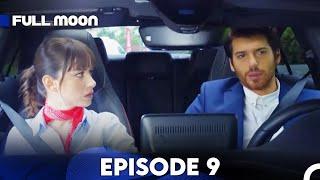 Full Moon Episode 9 (Hindu - Urdu Dubbed)