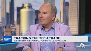 Ives: This tech market will be on fire as the AI revolution hits its next phase.