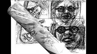 STORYBOARD - El Ultimo Plano.