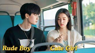 Bad Boy of Campus, Fall in Love with cute girl. Drama Recap, Kdrama Recap, Cdrama, Korean Drama