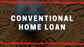 Conventional Home Loan