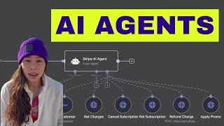 [EXPLAINED] AI Agents vs. Workflows