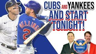 Chicago Cubs Baseball News | Welcome back 44