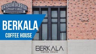 Tempat Nongkrong Baru di Bintaro || BERKALA coffee house #coffee #bintaro #resto #coffeeshop