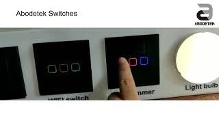 Smart Home Switch