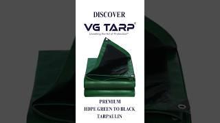 The strongest tarpaulin which does not tear even if torn| tarpaulin |green black Tarpaulin| Tarp