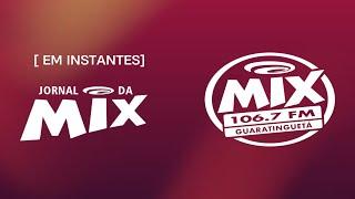 Jornal da Mix 06/06/24