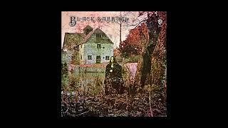 BLACK SABBATH - Black Sabbath Debut Full Album 1970