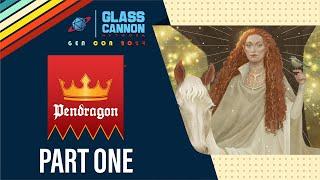 Pendragon Part 1 | Chaosium | Gen Con 2024