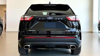 Ford Edge Maintenance Tips Every Owner Should Know!"@motors sports Menia