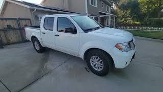 NIssan Frontier or Toyota Tacoma used car market from a mechanics standpoint