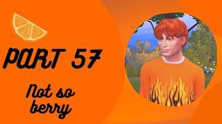 Let's Play The Sims 4 Not So Berry Challenge Part 57 Did we get more promotions?