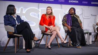 ADWEEK Social Media Week 2024 - Scrolling Into The Future: Unpacking Social Media Trends