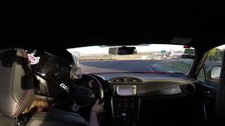 Toyota GT86 - Circuito del Jarama - 1:59.5