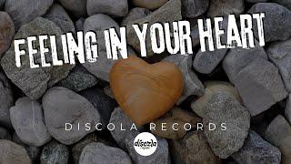Darià Artiola - Feeling In Your Heart (Indie Rock Music Video)/Musica independiente/cantautor