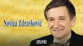 Novica Zdravkovic - Navik'o sam ja na nocni zivot - (Audio 2000)