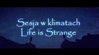 Emily: The Story | Sesja w klimatach Life is Strange