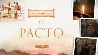 FILME COMPLETO: O PACTO