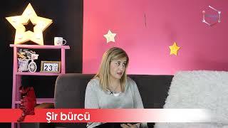 Şir Bürcü | Şir Bürcünün Üç Növü |  Məryəm Teymur açıqlayır