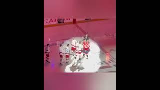 Бомбардиро Крокодила #ovi #ovechkin #ovigr8 #александровечкин