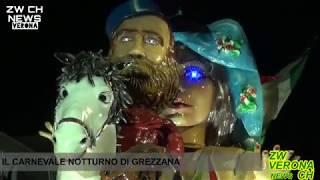 Carnevale di Grezzana 2019
