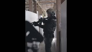 CQB room clearing, Basic 10 Room Clearing Procedures