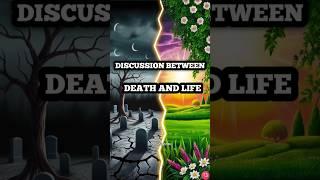 Life vs Death: A Powerful Islamic Reminder for Dunya & Akhirah 