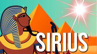 Importance of 'Dog star' Sirius in Ancient Egypt! and some important facts.