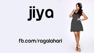 Jiya in Short Frock - Ragalahari Exclusive Photo Shoot