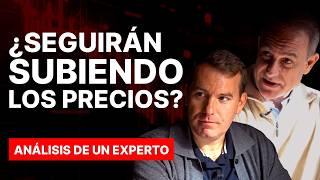 CRISIS INMOBILIARIA: La Realidad de la Vivienda en España | Pablo Gil