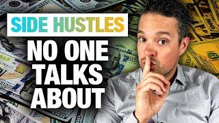 Top Side Hustle Ideas that Make a lot of Money