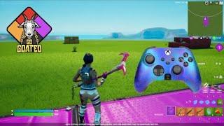 Fortnite 3v3v3v3 Go Goated Zone Wars Gameplay #3