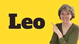 LEO *A BIG TURNING POINT. 15-30 November #leo #leotarot