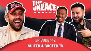 Suited & Booted Talk Podcast Rise, EURO 2024 Review & Who Is Winning The Premier League #142