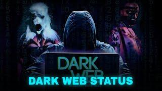 DARK WEB STATUS  | Hacker attitude status | Hacking status | Hacker status