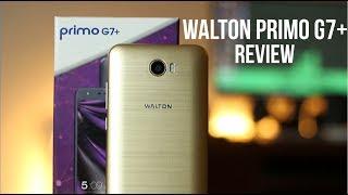 Walton Primo G7+ Review