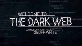 The Dark Web - an Audible Original