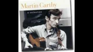 Martin Carthy ~ The Trees They Do Grow High