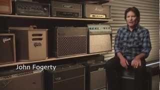 Musical Memories with John Fogerty