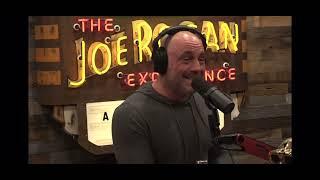 Joe Rogan on How to Overcome Resistance and How to Define Yourself.